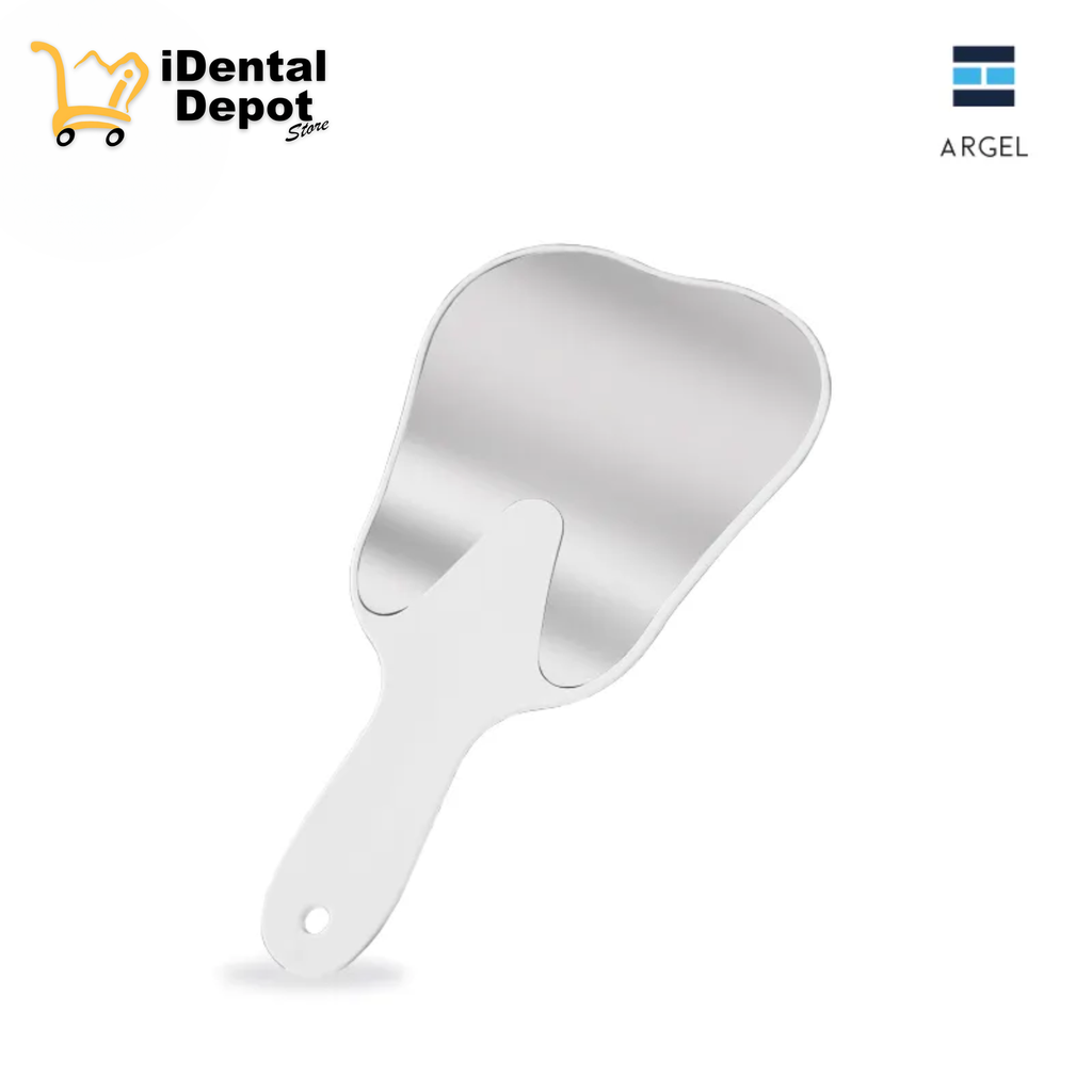 [ARGELESPBLANCO] ESPEJO FACIAL BLANCO ARGEL