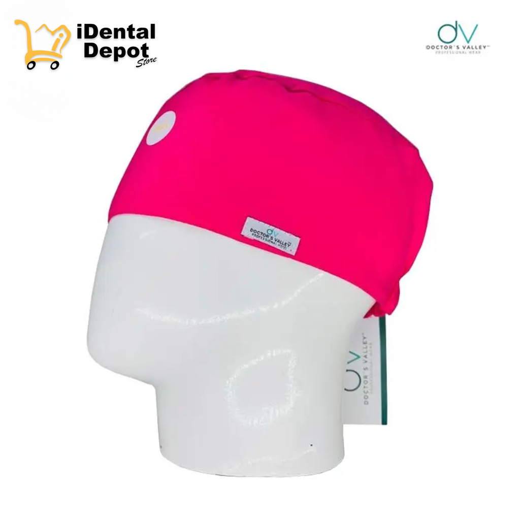 GORRO FIUSHA (DOCTORS VALLEY)