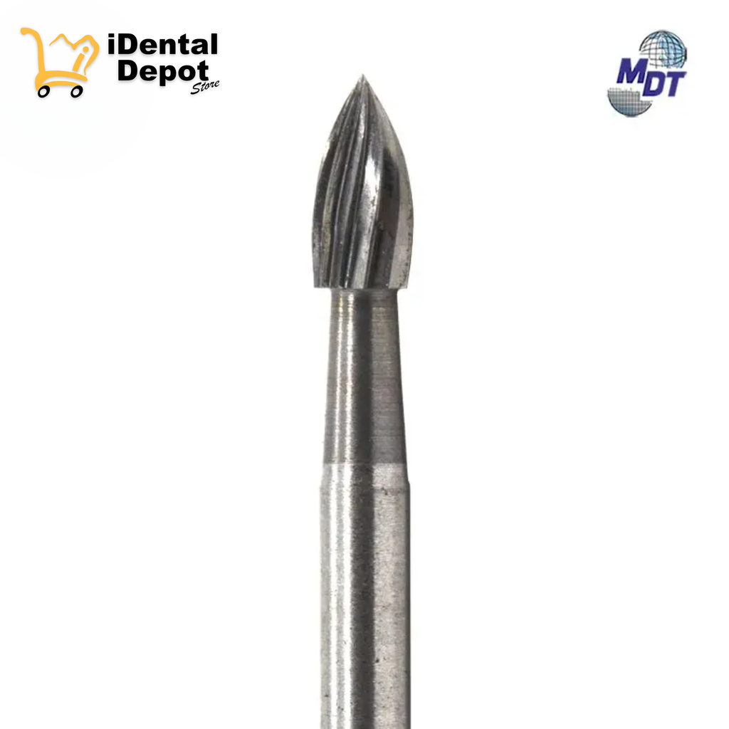 FRESA PARA TERMINADO FG7106 MDT