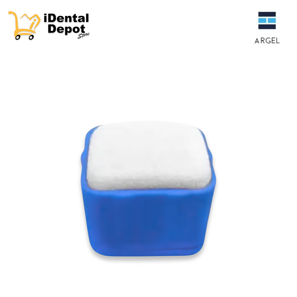 CLEAN STAND AZUL ARGEL