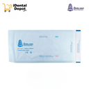 BOLSA PARA ESTERILIZAR 5 1/4X11 ANELSAM PAQ C/200