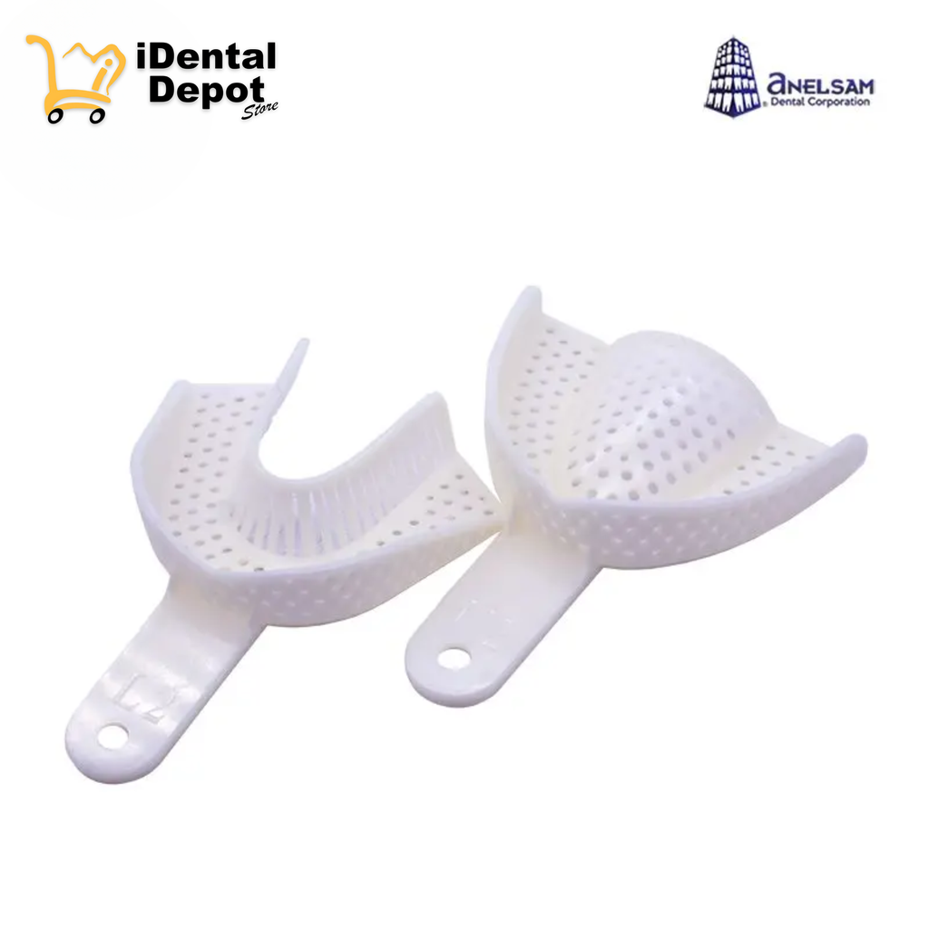 CUCHARILLA DE PLASTICO CON 2 MEDIANA