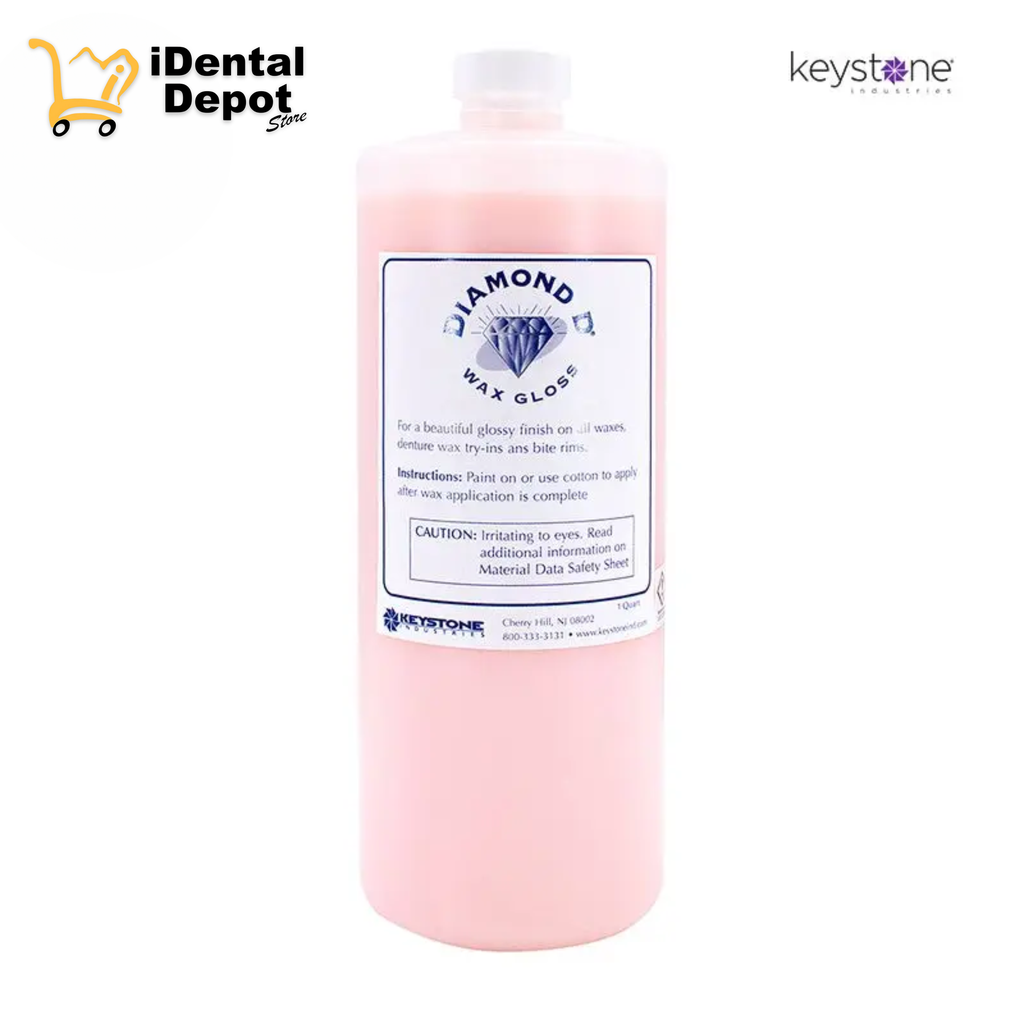 ABRILLANTADOR DE CERA DIAMOND D WAX GLOSS