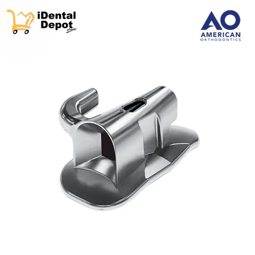 TUBO IFIT SEN RU 1er MOLAR ROTH/ALEX .018 CON MALLA