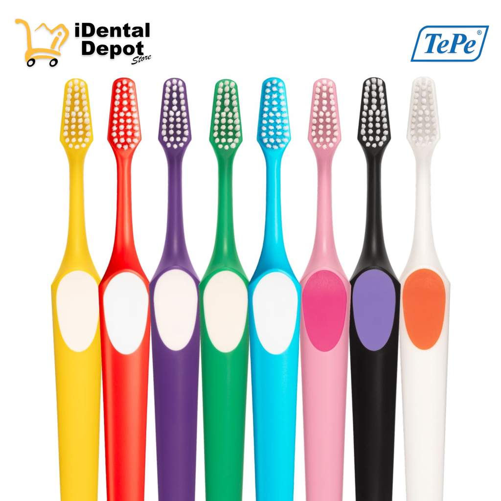 [TP-CSUB] SUPREME SOFT - CEPILLO DENTAL BLISTER
