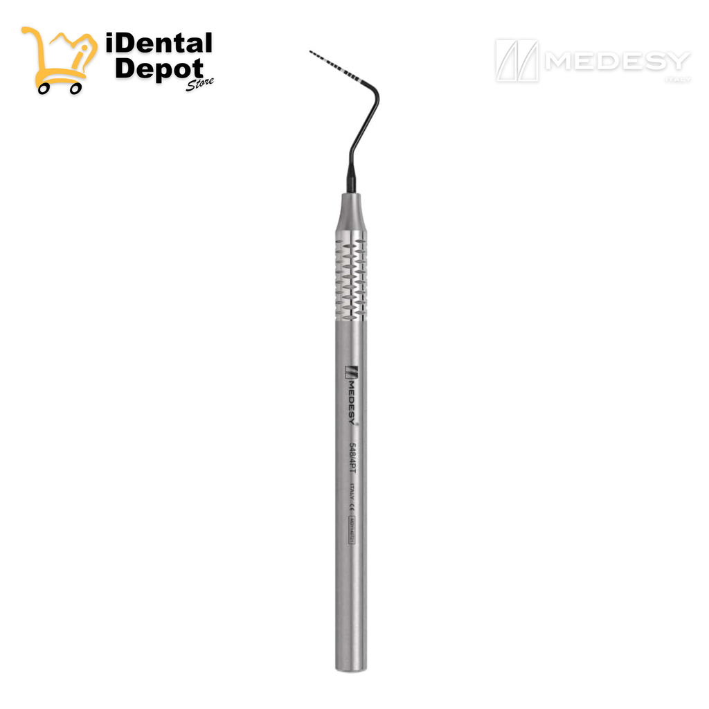 SONDA PERIODONTAL CP15 PT COD. 548/4PT