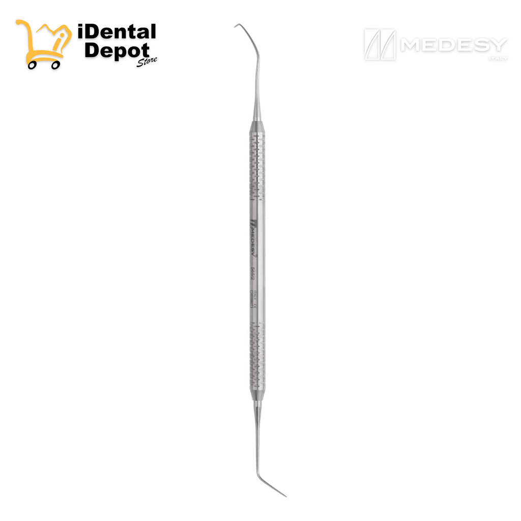 EXPLORADOR ENDO DG N.16/17 COD. 565/2