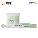 PERFIL KIT - MATERIAL DE IMPRESION POR CONDENSACION MASILLA + LIGERO +CATALIZADOR