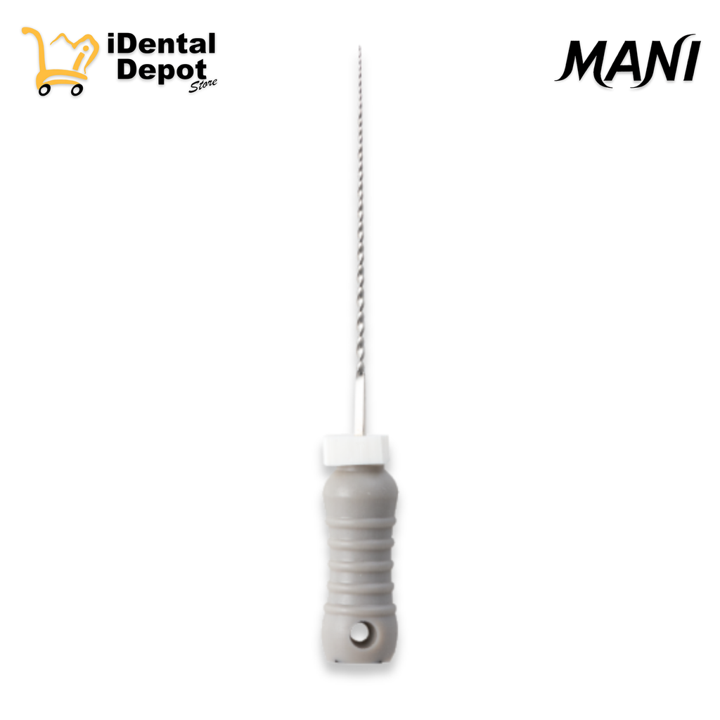 [MAN624] MANI GLIDE FINDERS 25 MM TAMAÑO 08 C/6
