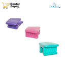 ABREBOCAS CON 3 GOMA FLY