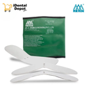 JUEGO DE ESPEJOS PARA FOTOGRAFIA DOBLE ARAIN