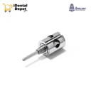 TURBINA PARA JAPONESA BALEROS CERAMICOS ANELSAM