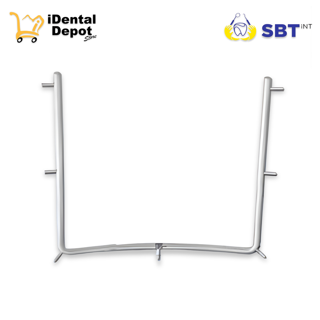 Arco de Young metálico