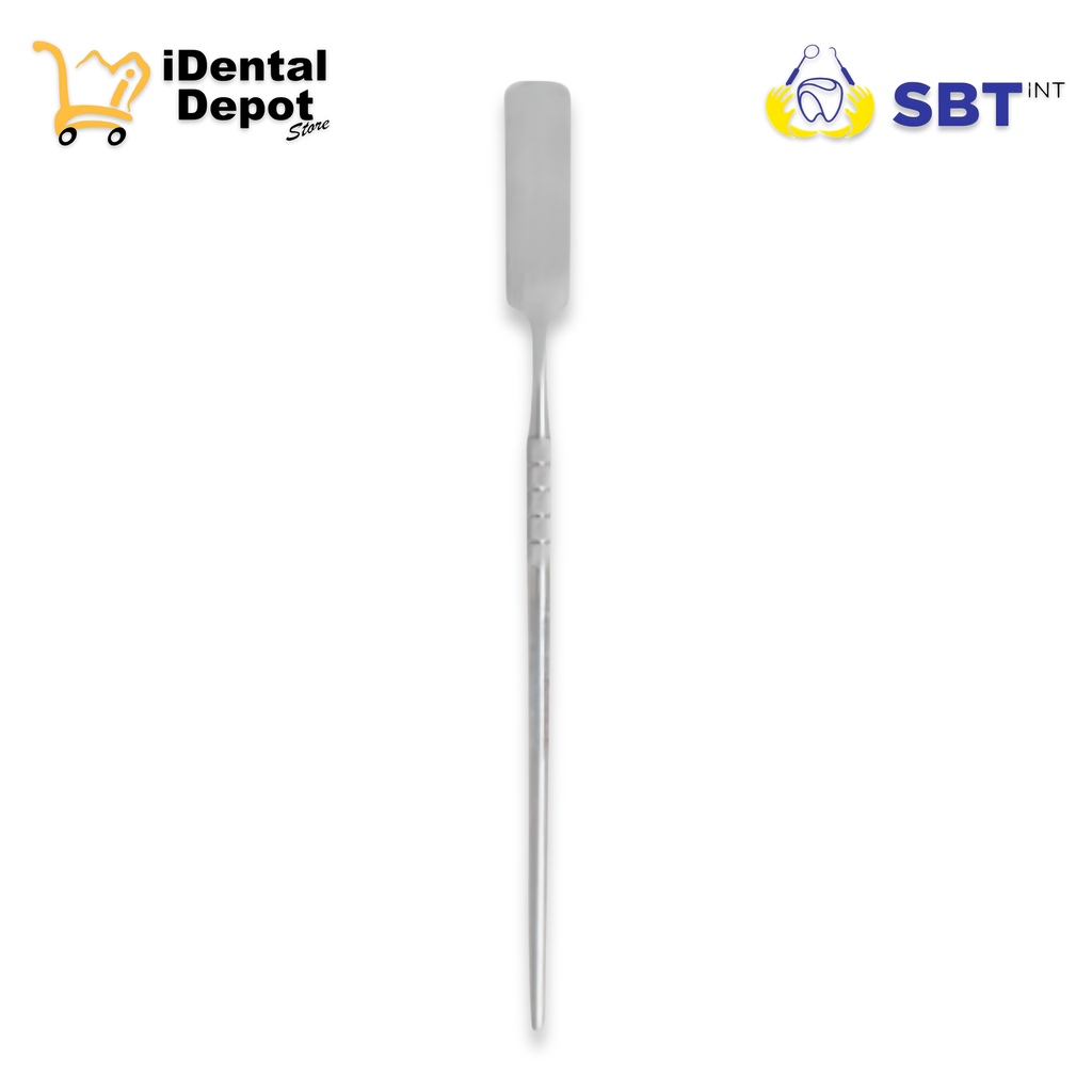 Espátula para Zinquenólica