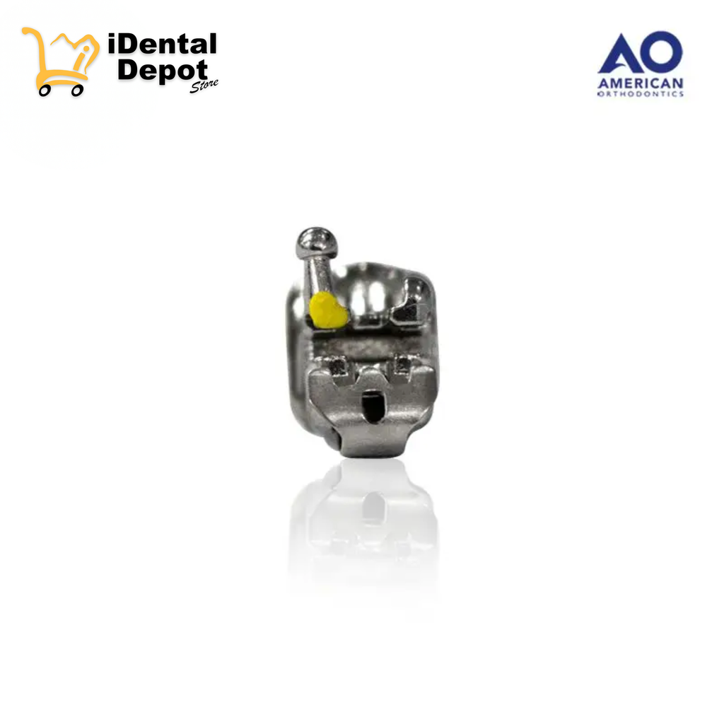 PZA EMPOWER MBT INTERACTIVO .022 OD.35 2do PREMOLAR INFERIOR IZQUIERDO