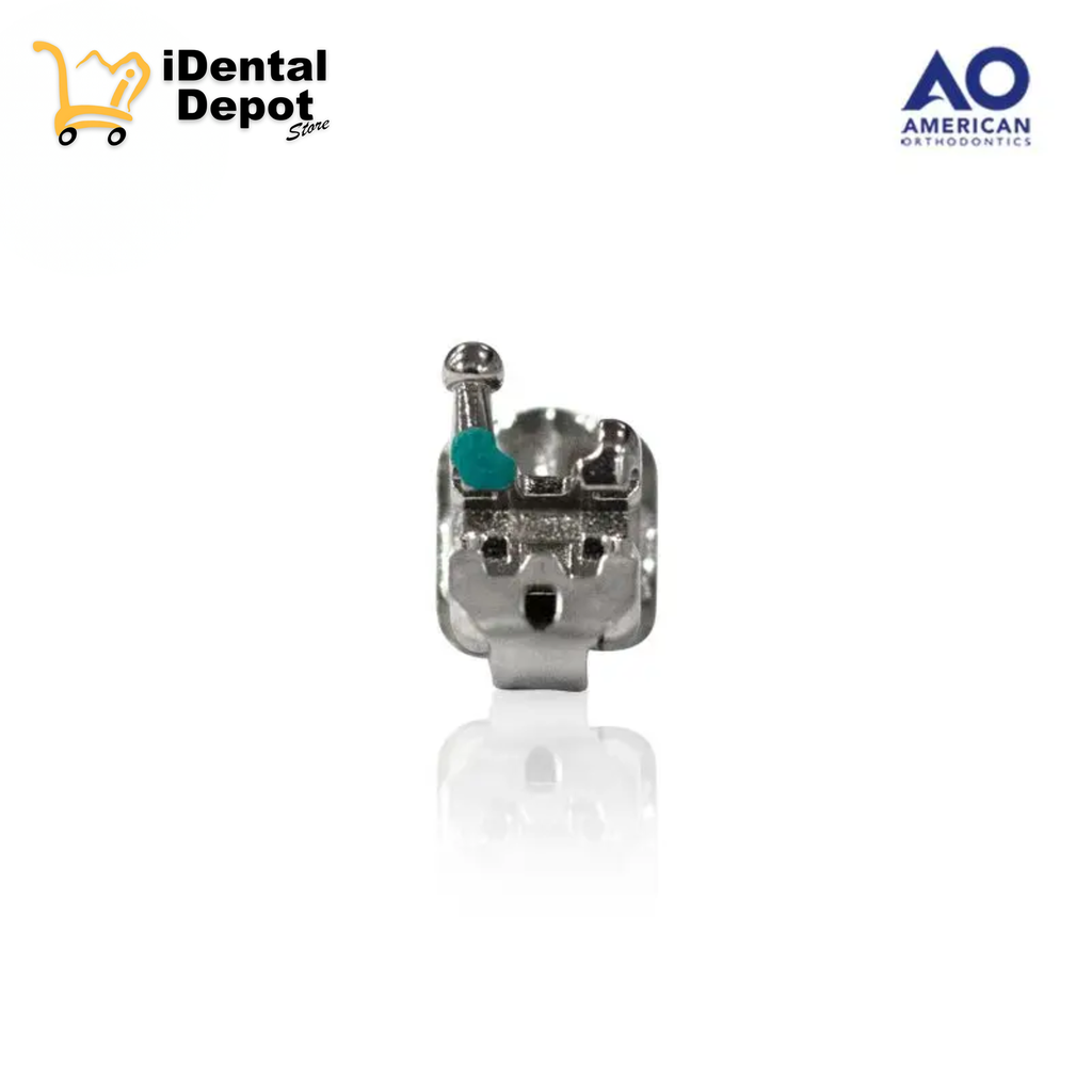 PZA EMPOWER MBT INTERACTIVO .022 OD.34 1ro PREMOLAR