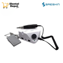 MICROMOTOR ELECTRICO DE PLASTICO STRONG (B350/102) (GARANTIA DE 1 AÑO)