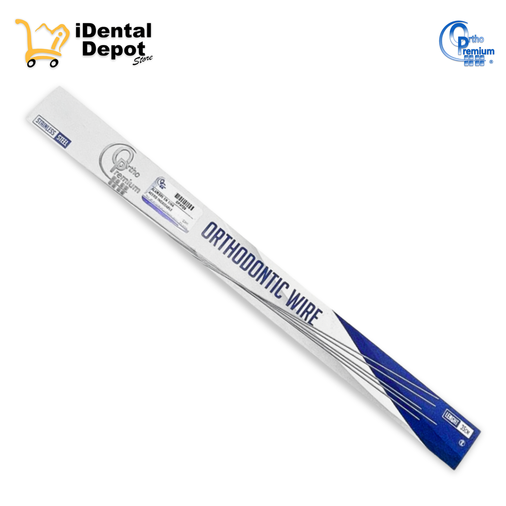 ALAMBRE ACERO INOX EN TIRA .024