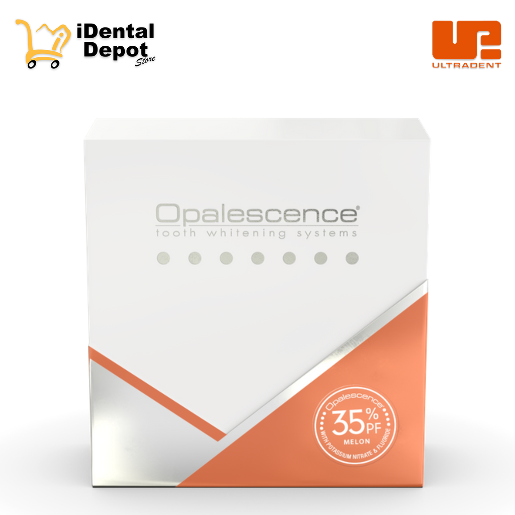 BLANQUEAMIENTO
OPALESCENCE PF 35% MELON EST C/8 JER