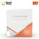 BLANQUEAMIENTO
OPALESCENCE PF 35% MELON EST C/8 JER