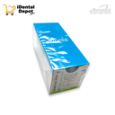 SUTURA ATRAMAT NYLON MONOFILAMENTO 4-0 PIEZA