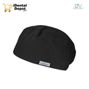 GORRO NEGRO (DOCTORS VALLEY)