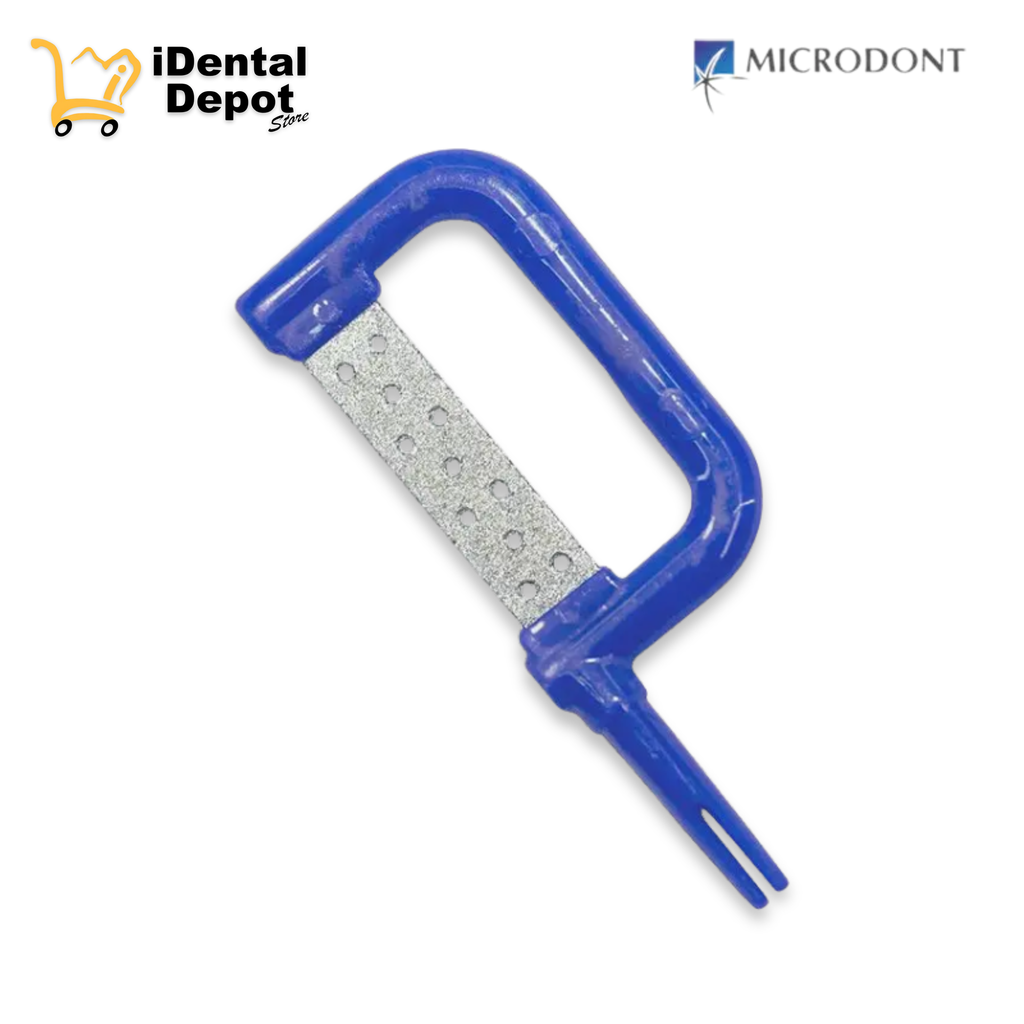 ARCO STRIPING TIRA MEDIA