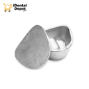 MUFLA DUPLICADORA DE ALUMINIO GRANDE