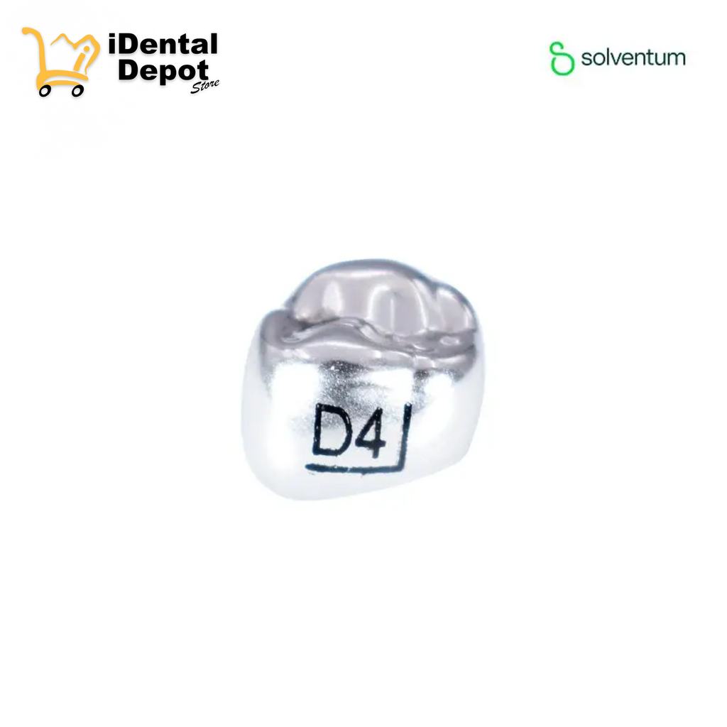 CORONA DUR4 PRIMER MOLAR SUPERIOR DERECHO