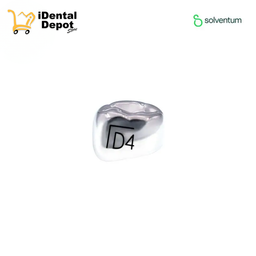 CORONA DLL4 PRIMER MOLAR INFERIOR IZQUIERDO