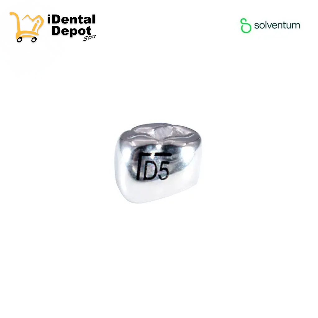 CORONA DLL5 PRIMER MOLAR INFERIOR IZQUIERDO