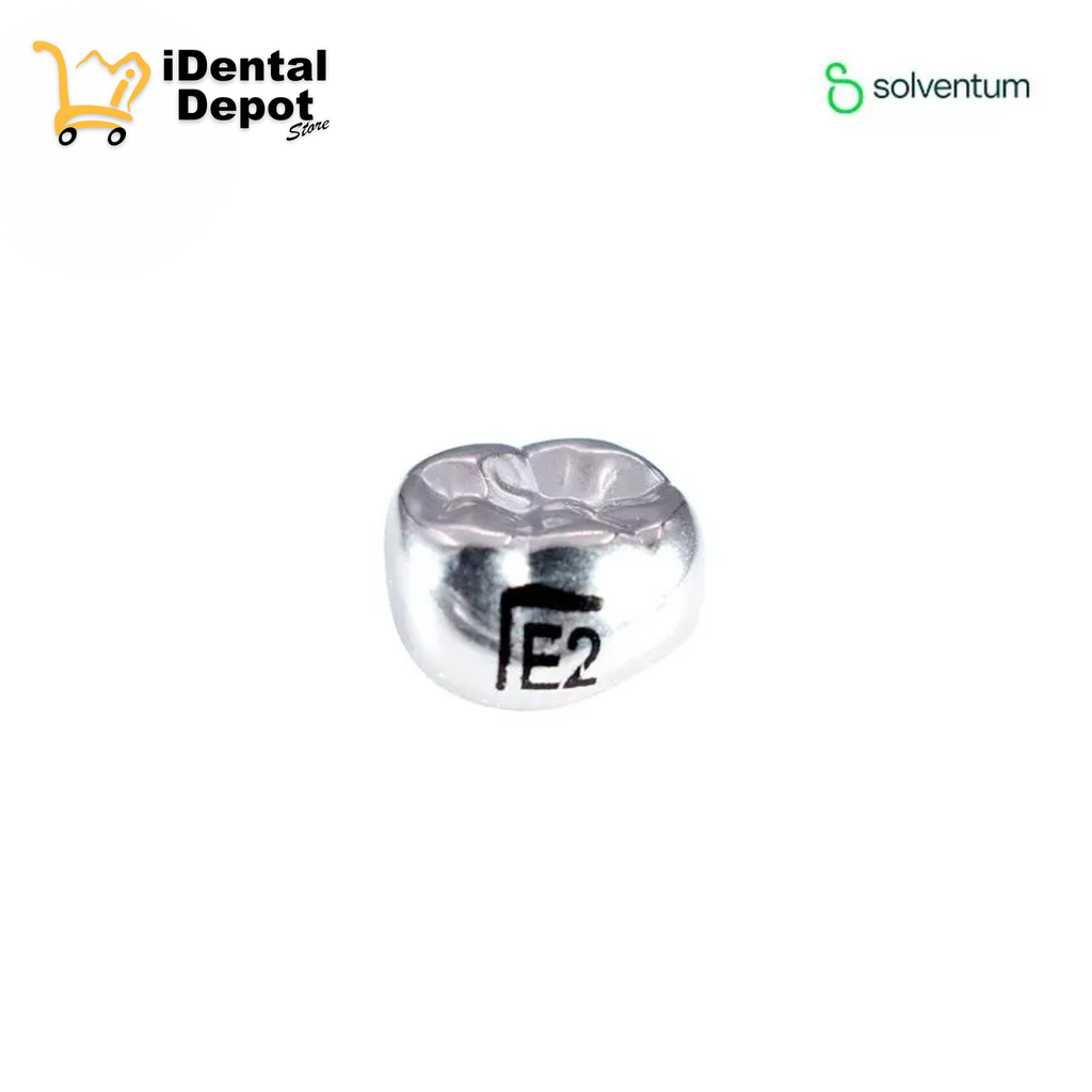 CORONA ELL2 SEGUNDO MOLAR INFERIOR IZQUIERDO