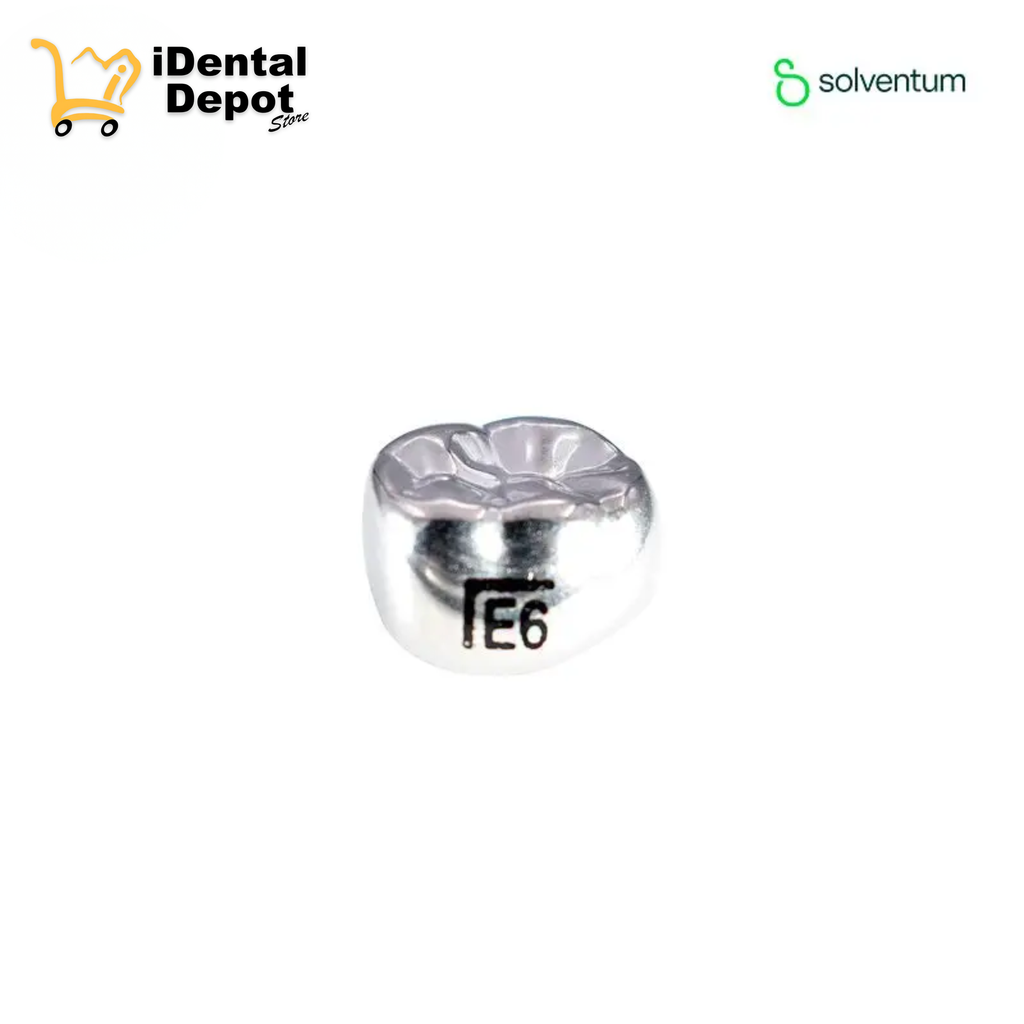 CORONA ELL6 SEGUNDO MOLAR INFERIOR IZQUIERDO