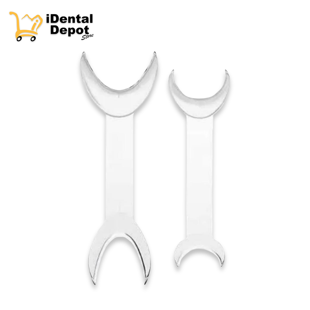 RETRACTORES TRANSPARENTES PARA FOTOGRAFIA