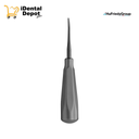 ELEVADOR DE LUXACION CURVO 3 MM BLACK-LINE HU-FRIEDY 