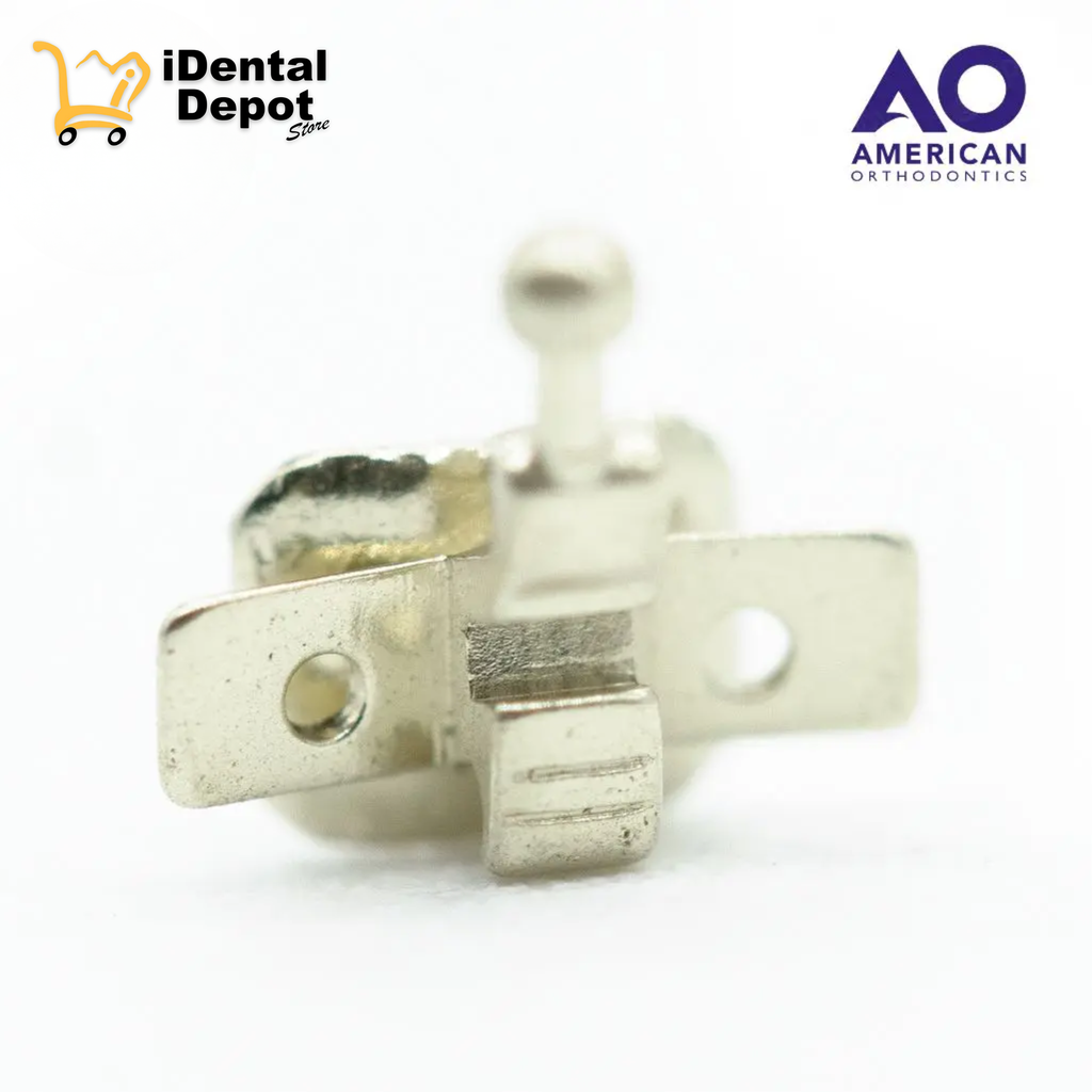 PZA ICONIX ALEXANDER .018 OD.35-45 2do PREMOLAR INFERIOR 