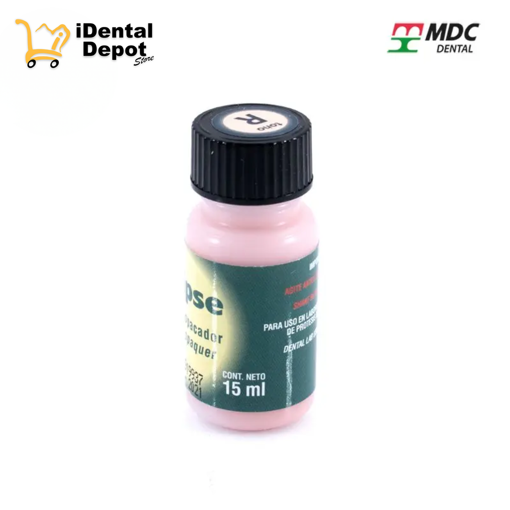 [MDCOPR] OPACADOR ECLIPSE ROSA 15M 