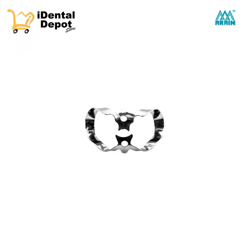 [ARAIN21-049-00] GRAPA PARA ENDODONCIA ARAIN 210