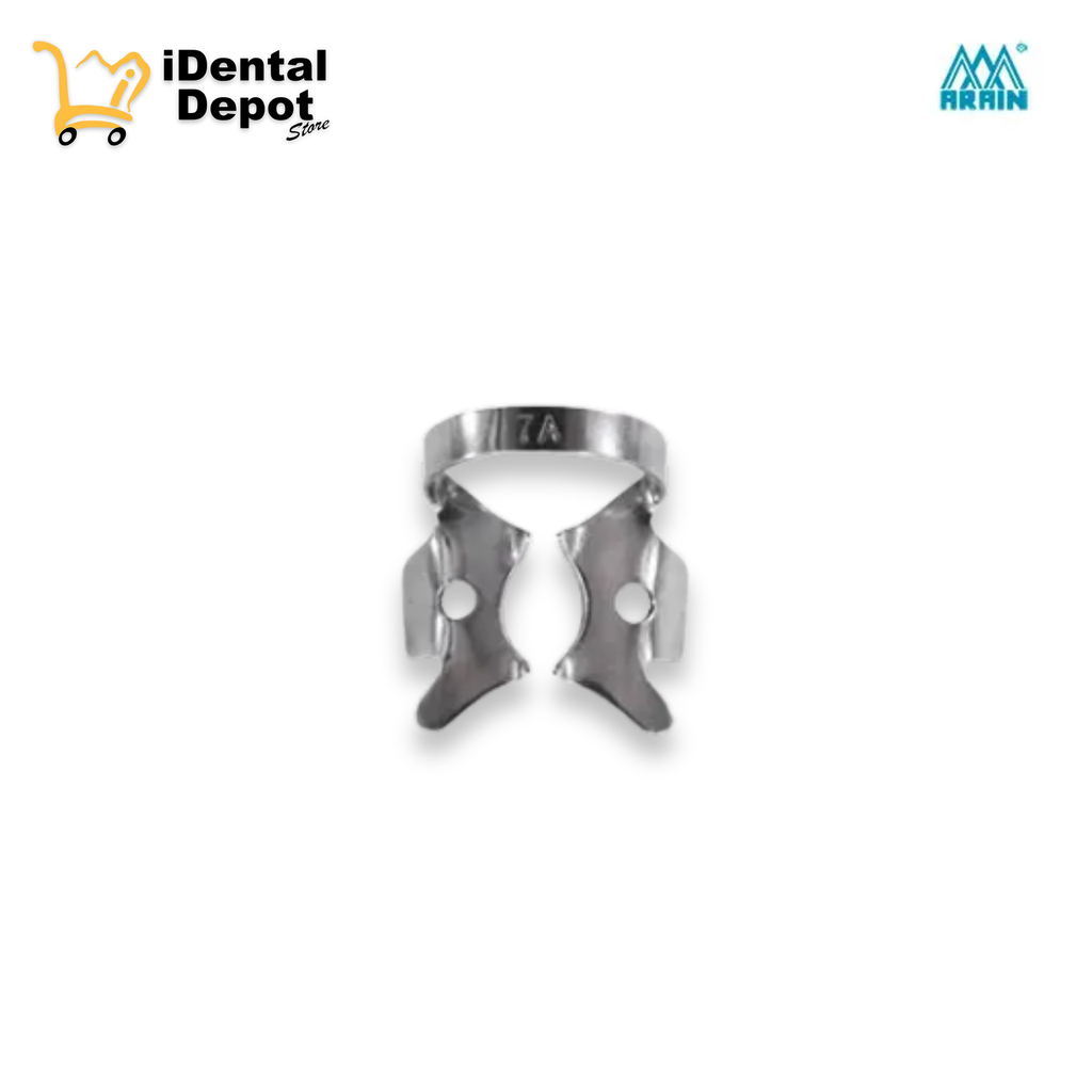 [ARAIN21-067-00] GRAPA PARA ENDODONCIA ARAIN 7A