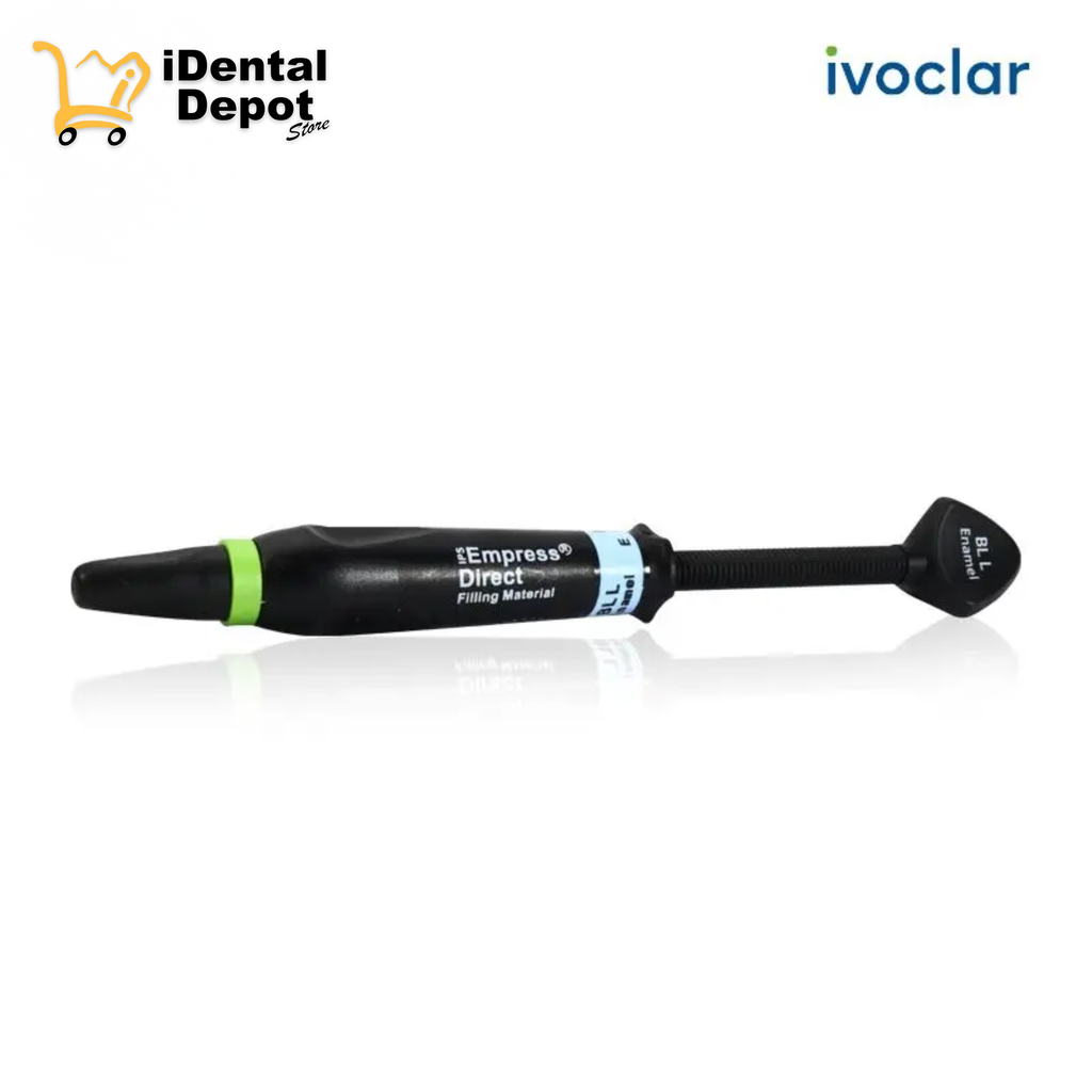 [VIVA627246] EMPRESS DIRECT REFILL 1X3G BL-L ENAMEL