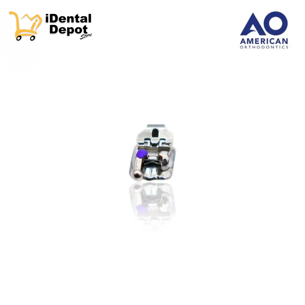 PZA EMPOWER MBT INTERACTIVO .022 OD.43 CANINO INFERIOR DERECHO