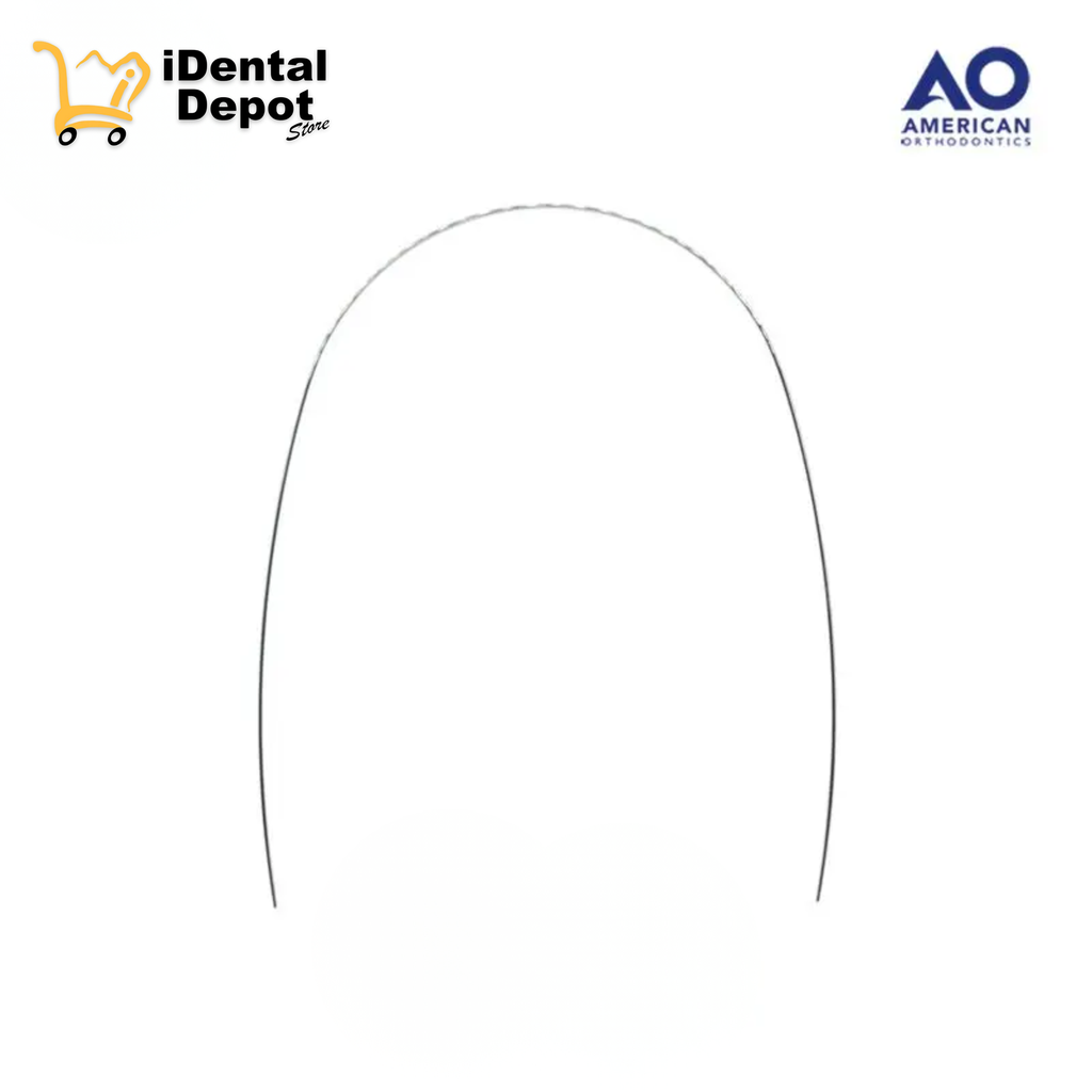 ARCO ACERO .020 INFERIOR PAQ/10