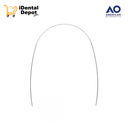 ARCO ACERO .020 INFERIOR PAQ/10