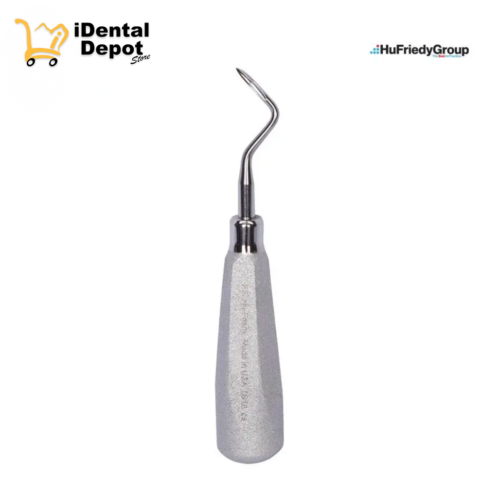 ELEVADOR SCHMECKEBIER APICAL DERECHO 5 HU-FRIEDY