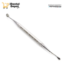 LIMA PARA HUESO MILLER 21 HU-FRIEDY