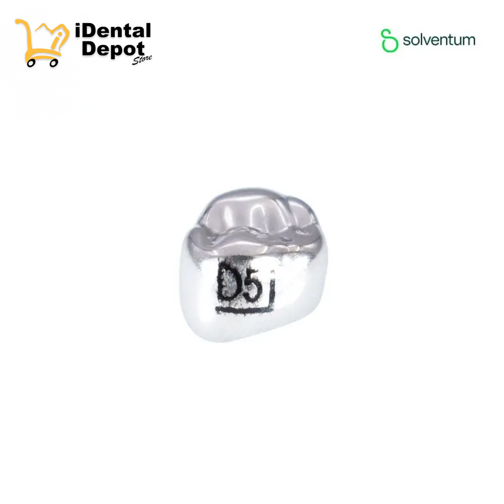 [DDVC01634] CORONA DUR5 PRIMER MOLAR SUPERIOR DERECHO
