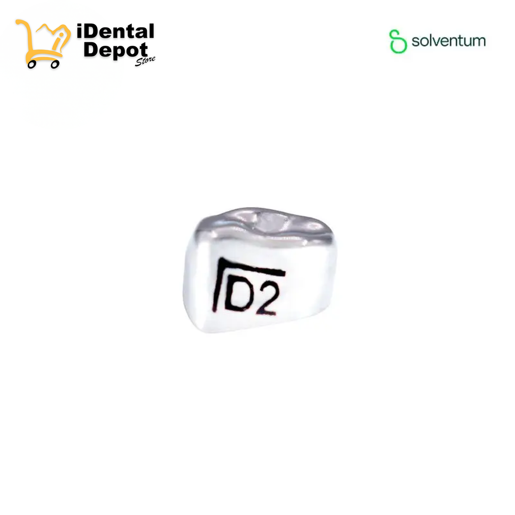 CORONA DLL2 PRIMER MOLAR INFERIOR IZQUIERDO