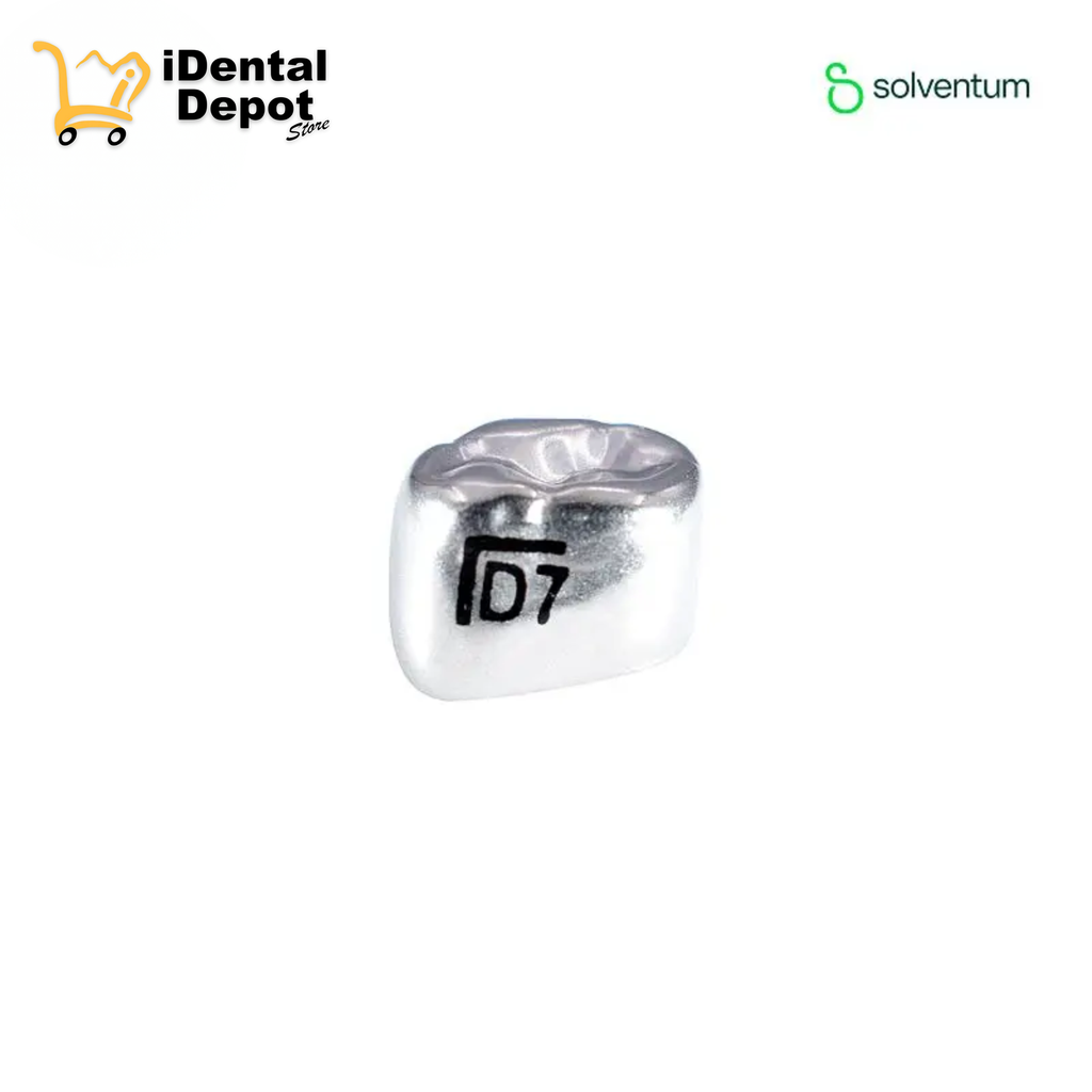 CORONA DLL7 PRIMER MOLAR INFERIOR IZQUIERDO
