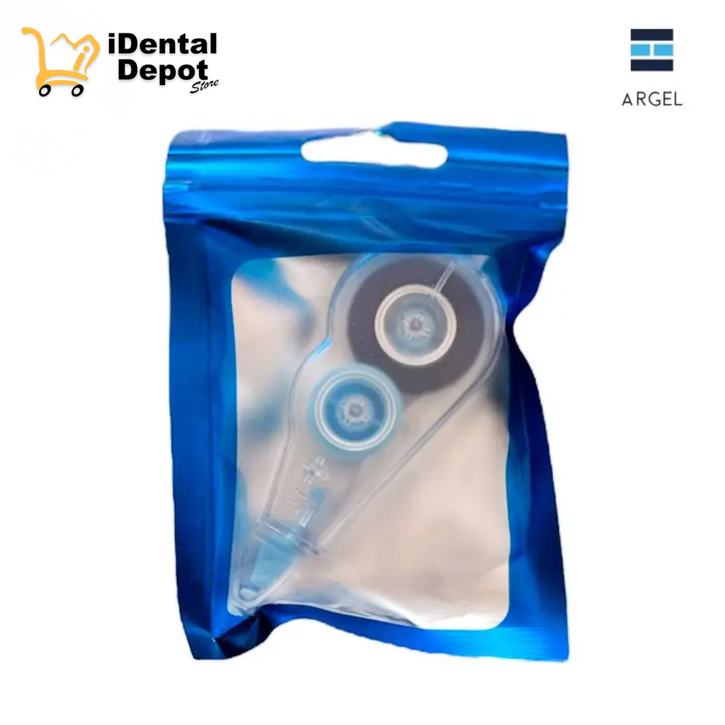 CINTA CODIFICADORA COLOR AZUL