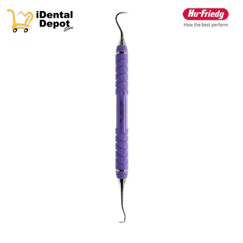 CURETA/RASPADOR TOWNER-JAQUETTE 15/30 MANGO 6 HUFRIEDY